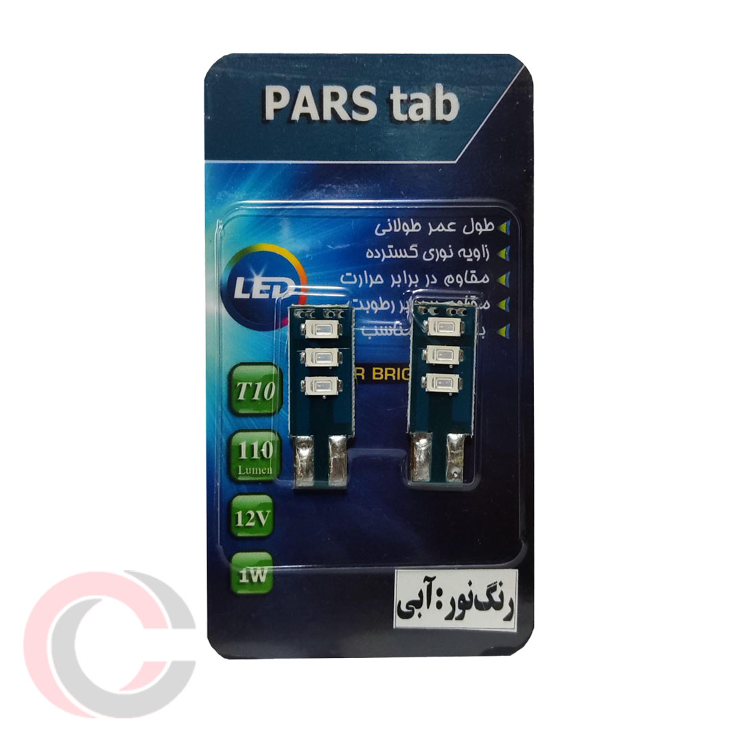 product title