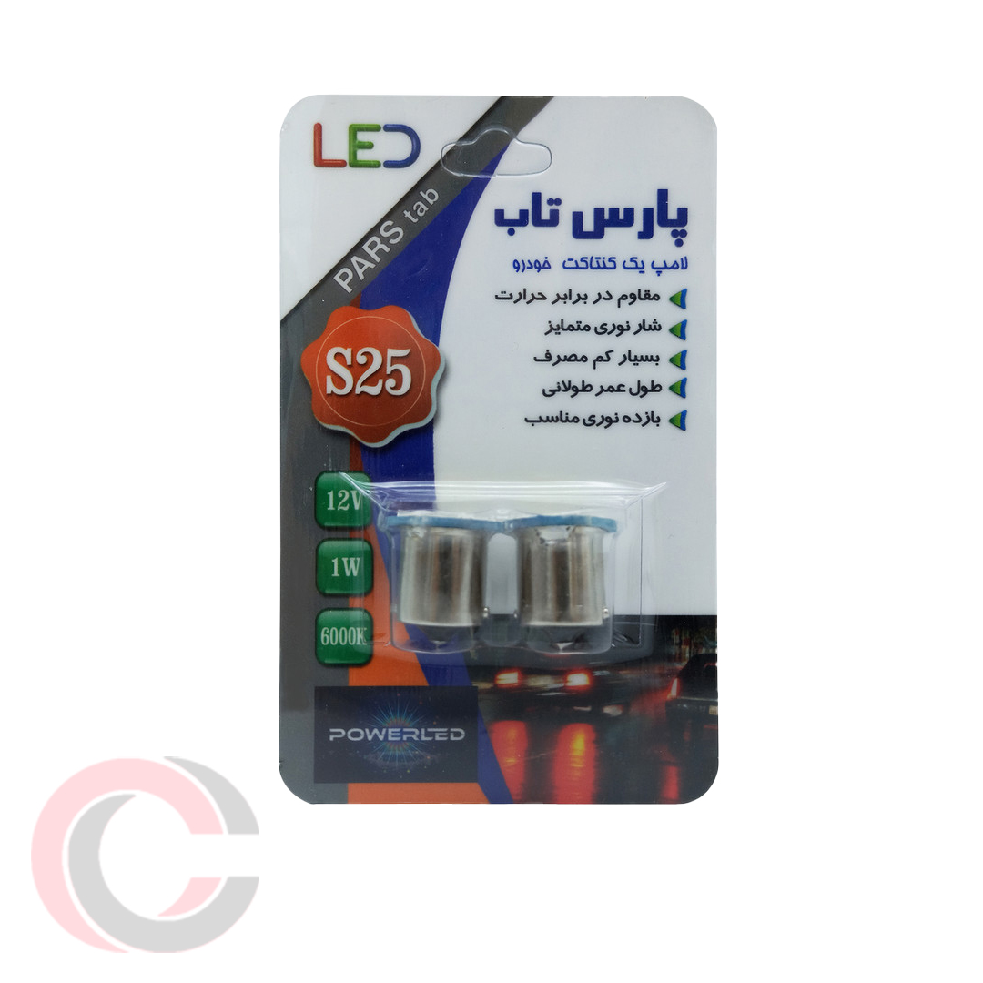 product title