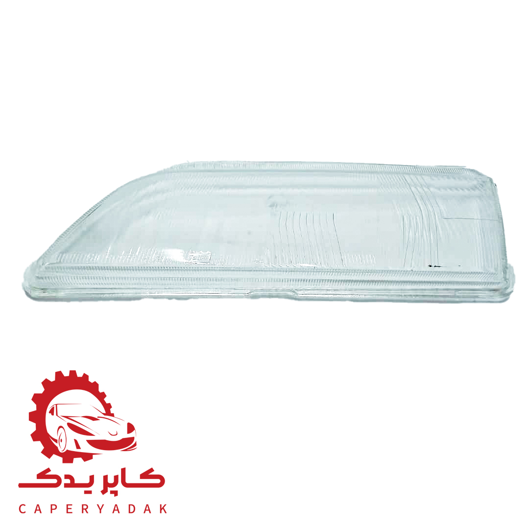 طلق چراغ جلو زانتیا چپ پلی کربنات اصلی