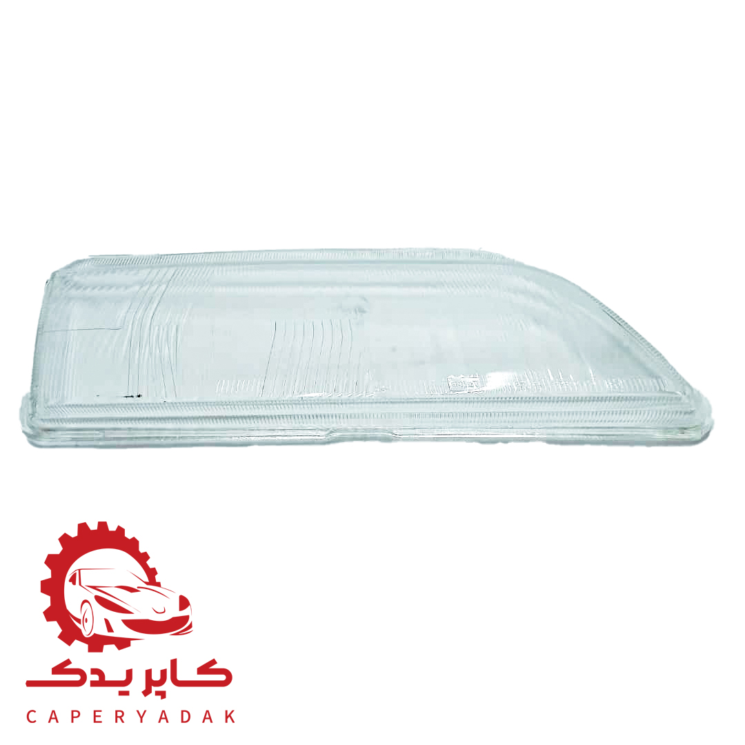 طلق چراغ جلو زانتیا راست پلی کربنات اصلی