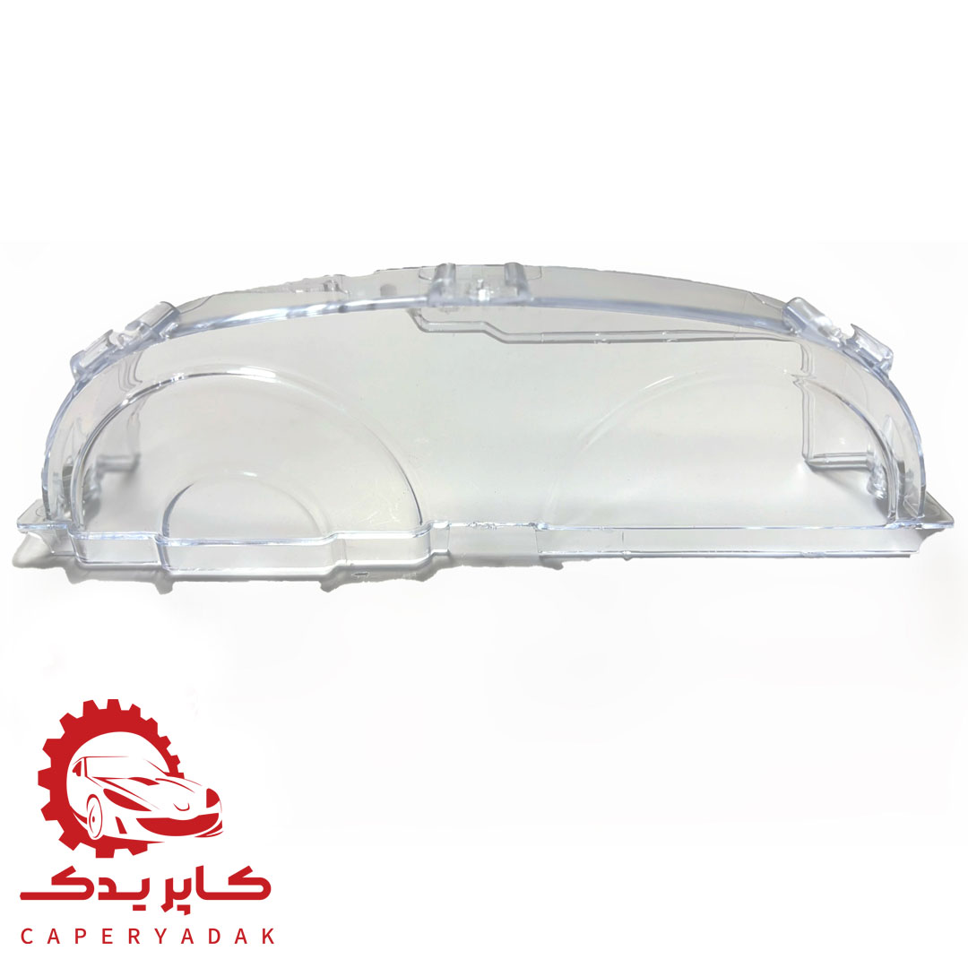 قاب تایم شفاف سمند ملی (ef7)