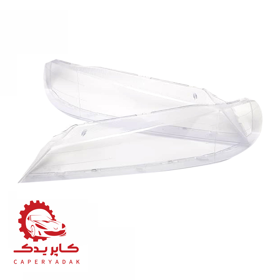 طلق چراغ جلو پارس_راست