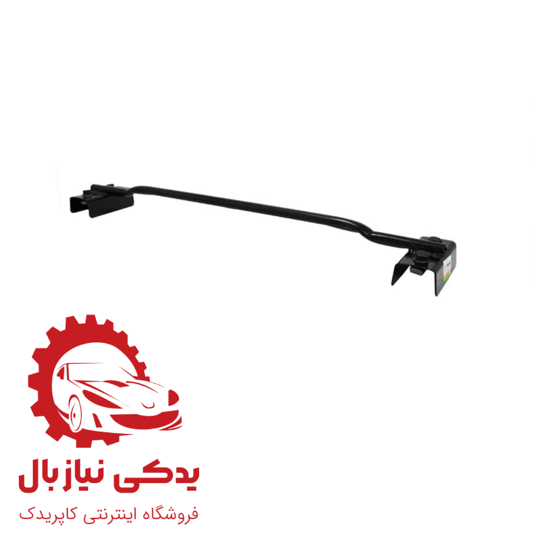 شاسی بند ( استرس بار ) مناسب برای پراید تکی اصلی سنگین