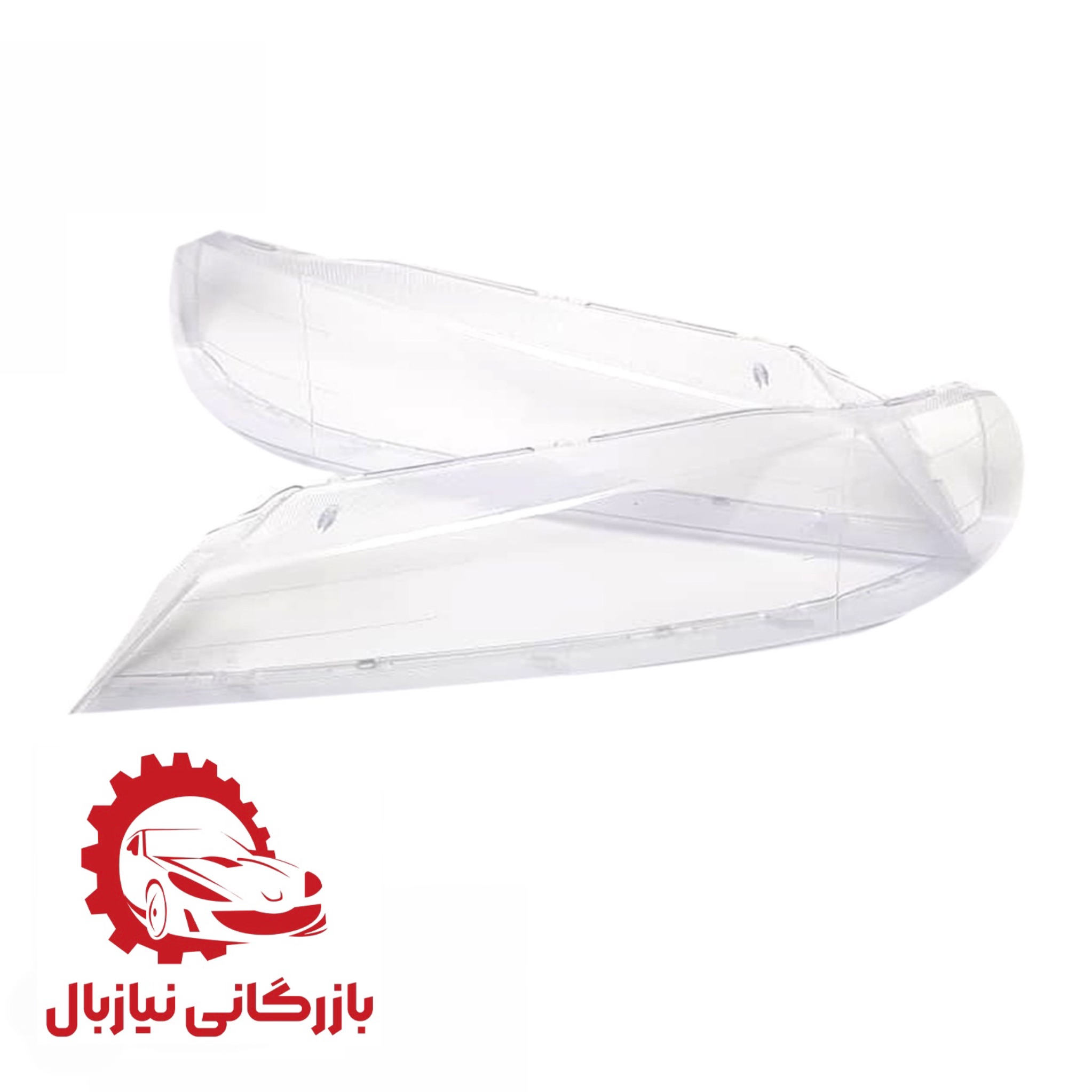 product title