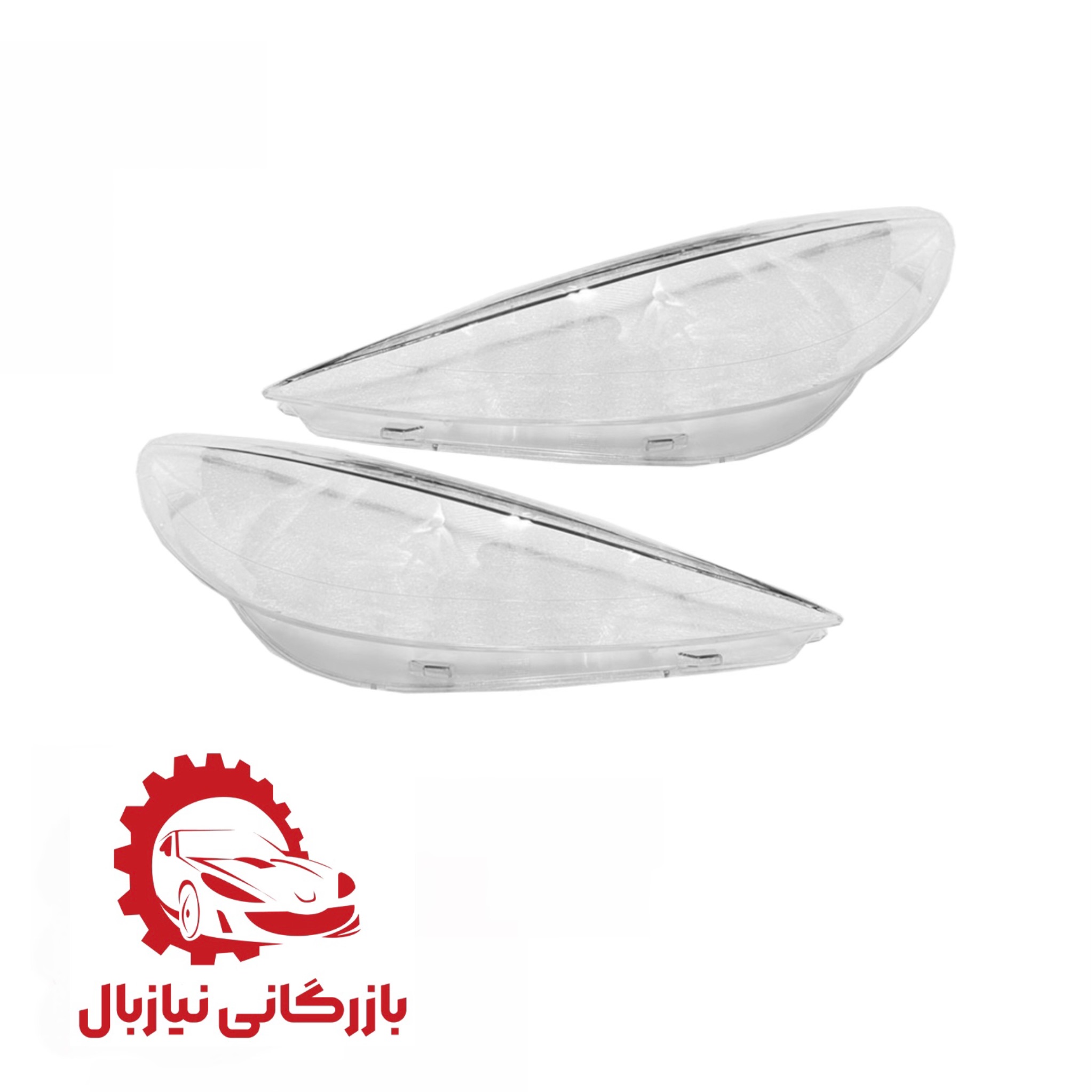 product title